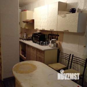 2-к квартира, вторичка, 56м2, 1/2 этаж