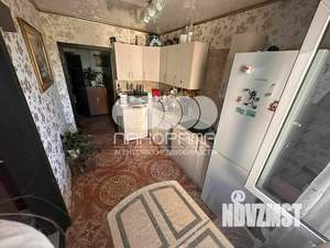 2-к квартира, вторичка, 39м2, 6/6 этаж