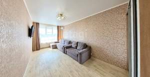 2-к квартира, вторичка, 48м2, 7/12 этаж