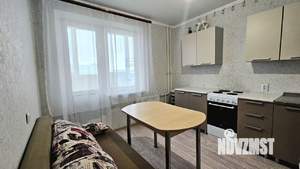 1-к квартира, вторичка, 35м2, 5/16 этаж