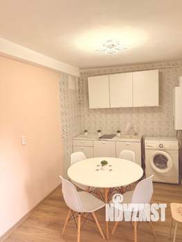 1-к квартира, вторичка, 36м2, 1/1 этаж