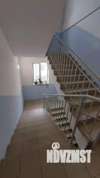 1-к квартира, вторичка, 33м2, 4/4 этаж