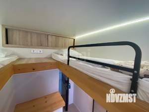 Студия квартира, вторичка, 20м2, 5/9 этаж