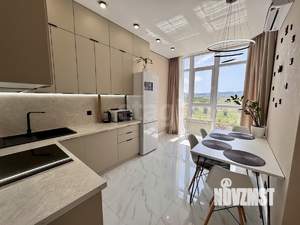 2-к квартира, вторичка, 52м2, 7/15 этаж