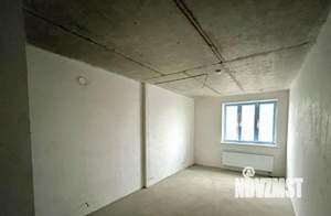 1-к квартира, вторичка, 45м2, 7/15 этаж