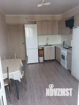 2-к квартира, вторичка, 66м2, 15/16 этаж