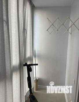 Студия квартира, вторичка, 28м2, 4/20 этаж