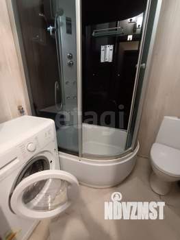 1-к квартира, вторичка, 38м2, 4/6 этаж