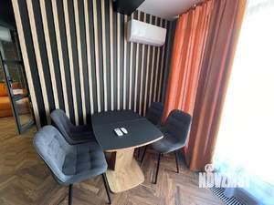 Студия квартира, вторичка, 53м2, 5/7 этаж