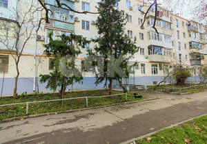 3-к квартира, вторичка, 60м2, 5/5 этаж