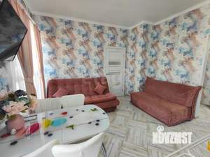 1-к квартира, вторичка, 44м2, 5/7 этаж