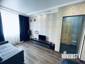 1-к квартира, вторичка, 36м2, 7/9 этаж