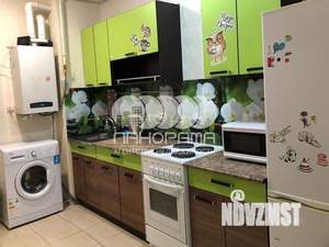 1-к квартира, вторичка, 41м2, 11/13 этаж