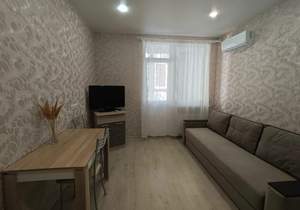 Студия квартира, вторичка, 25м2, 3/6 этаж