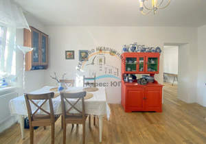 3-к квартира, вторичка, 81м2, 1/2 этаж