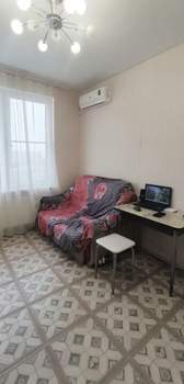 1-к квартира, вторичка, 37м2, 15/20 этаж