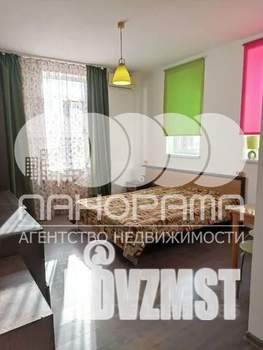 Студия квартира, вторичка, 20м2, 2/3 этаж