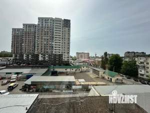 2-к квартира, вторичка, 54м2, 5/6 этаж