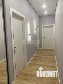 2-к квартира, вторичка, 69м2, 10/15 этаж