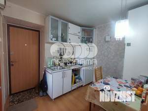 Студия квартира, вторичка, 24м2, 3/4 этаж