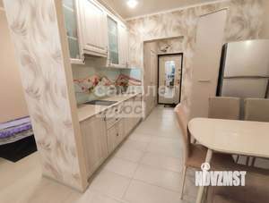 Студия квартира, вторичка, 34м2, 13/20 этаж