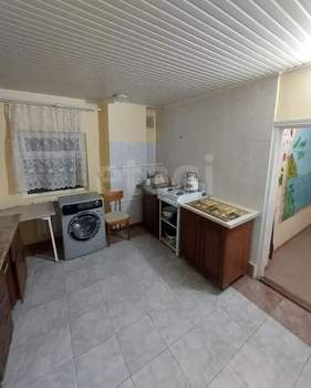 Студия квартира, вторичка, 10м2, 2/4 этаж