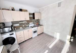 1-к квартира, вторичка, 45м2, 12/16 этаж