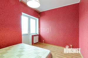 2-к квартира, вторичка, 54м2, 3/4 этаж