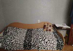 2-к квартира, вторичка, 60м2, 1/4 этаж