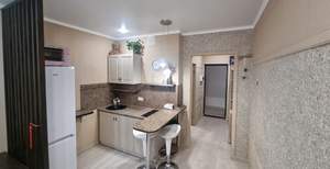 Студия квартира, вторичка, 26м2, 6/14 этаж