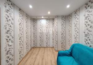 2-к квартира, вторичка, 46м2, 7/10 этаж