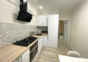 1-к квартира, вторичка, 43м2, 4/9 этаж