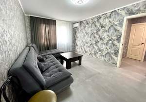 1-к квартира, вторичка, 42м2, 4/17 этаж