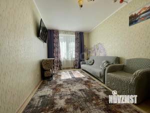 2-к квартира, вторичка, 78м2, 12/17 этаж