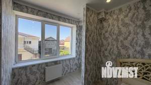 1-к квартира, вторичка, 50м2, 2/3 этаж