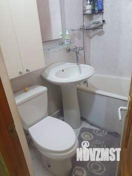 3-к квартира, вторичка, 60м2, 3/5 этаж