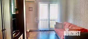 1-к квартира, вторичка, 55м2, 5/18 этаж