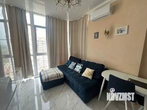 1-к квартира, вторичка, 36м2, 13/16 этаж