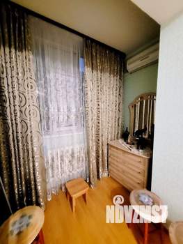 2-к квартира, вторичка, 72м2, 2/7 этаж