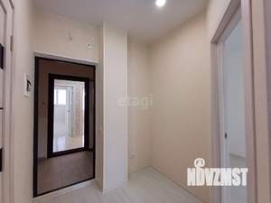 1-к квартира, вторичка, 35м2, 4/13 этаж