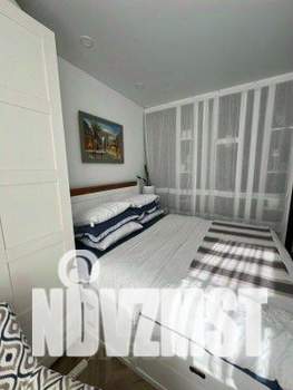 Студия квартира, вторичка, 38м2, 18/20 этаж