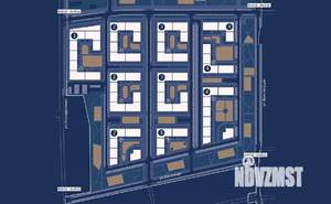 2-к квартира, вторичка, 71м2, 3/12 этаж