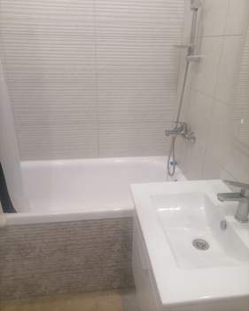 Студия квартира, вторичка, 27м2, 3/19 этаж