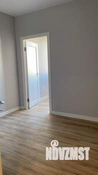 1-к квартира, вторичка, 44м2, 11/18 этаж