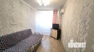 2-к квартира, вторичка, 57м2, 13/16 этаж