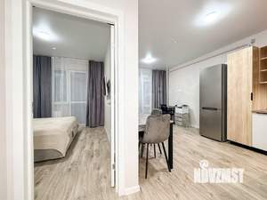 1-к квартира, вторичка, 44м2, 2/4 этаж