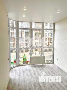 1-к квартира, вторичка, 36м2, 5/15 этаж