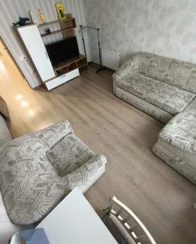 2-к квартира, вторичка, 55м2, 4/20 этаж