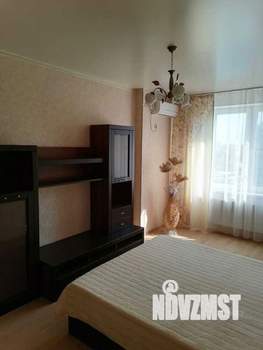 1-к квартира, вторичка, 45м2, 12/17 этаж