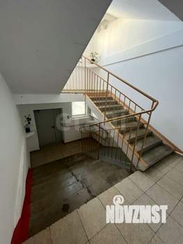 1-к квартира, вторичка, 31м2, 9/16 этаж